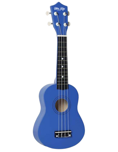 Ukelele Soprano Makai