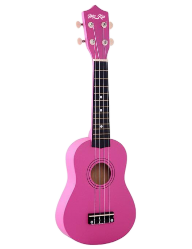 Ukelele Soprano Makai