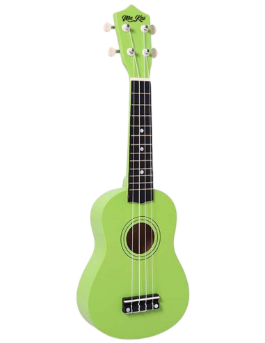 Ukelele Soprano Makai