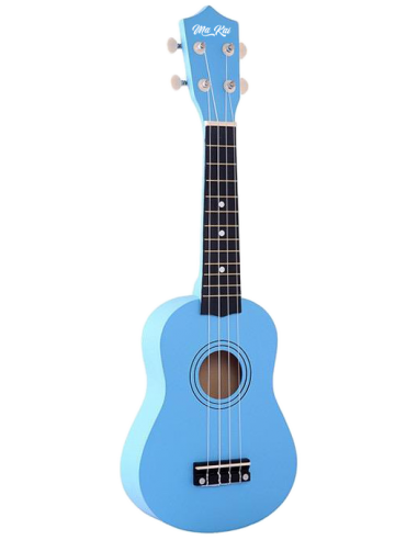 Ukelele Soprano Makai