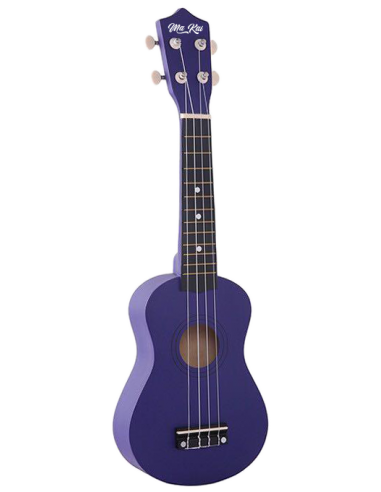 Ukelele Soprano Makai