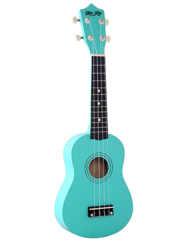 Ukelele Soprano Makai