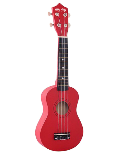 Ukelele Soprano Makai