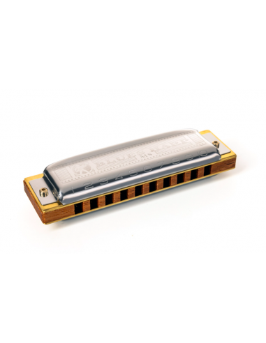 Hohner Armónica Blues Harp