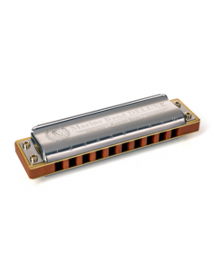 Hohner Armónica Marine Band...