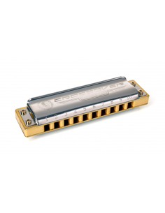 Hohner Armónica Marine Band...