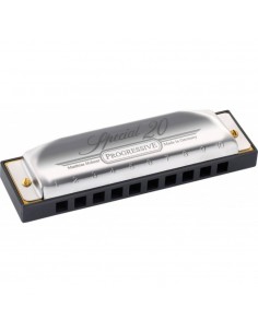 Hohner Armónica Special 20...