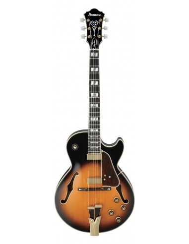 Ibanez GB10-BS George Benson