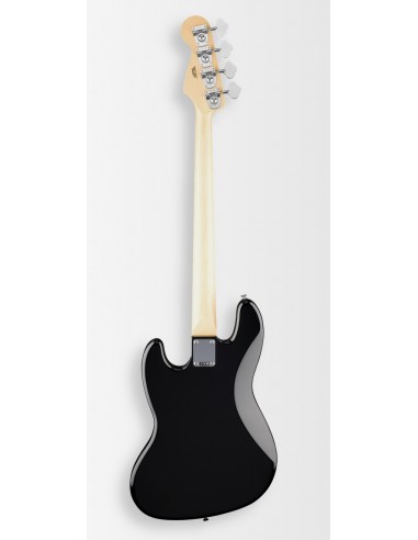 Fender Standard Jazz Bass MN BPG BLK