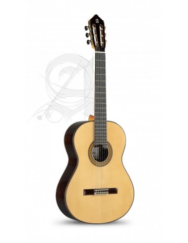 Alhambra 11P + Estuche Alhambra 9270