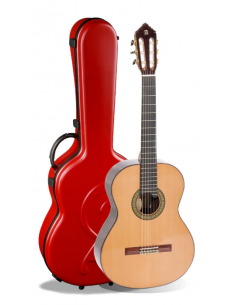 Alhambra 11P + Estuche...