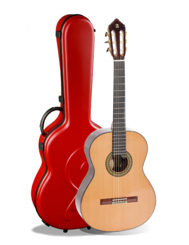 Alhambra 11P + Estuche Alhambra 9270