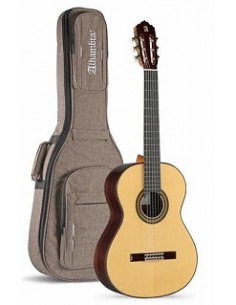 Alhambra 7PA + Funda...