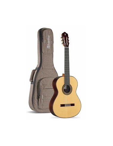 Alhambra 7PA + Funda Alhambra 9738...