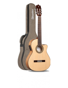 Alhambra 3F CW E1 + Funda...