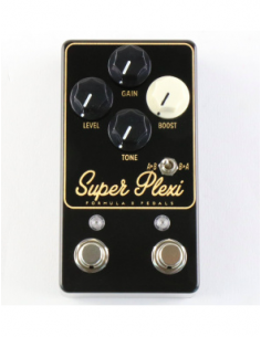 Formula B Pedals Super...