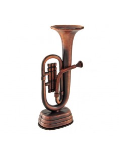 Miniatura Tuba Sacapuntas