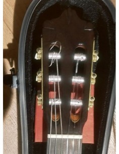 Alhambra Luthier Exótica... 2