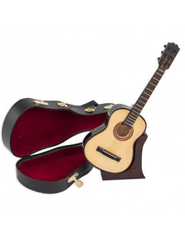 Miniatura Guitarra Española...