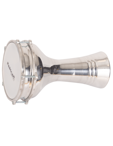 Darbuka Masterwork Aluminio 20,5cm