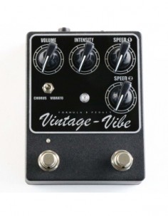 Formula B Pedals Vintage...