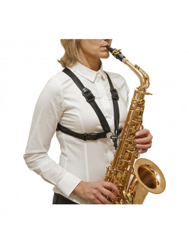 Arnés Saxo BG S-41SH Mujer