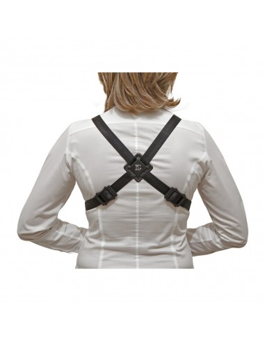 Arnés Saxo BG S-41SH Mujer