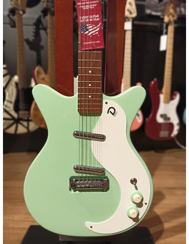 Danelectro DE 59M NOS+