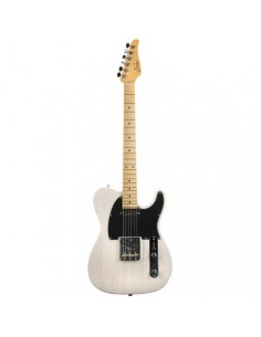 SUHR Classic T Guitarra...