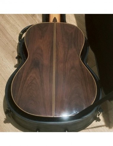 Alhambra Luthier Exótica Mengual &...