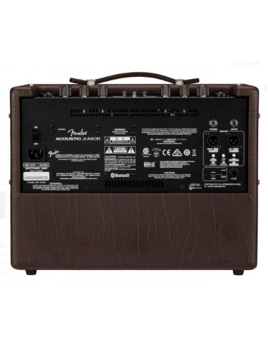 Fender Acoustic Junior Fender Acoustic Junior