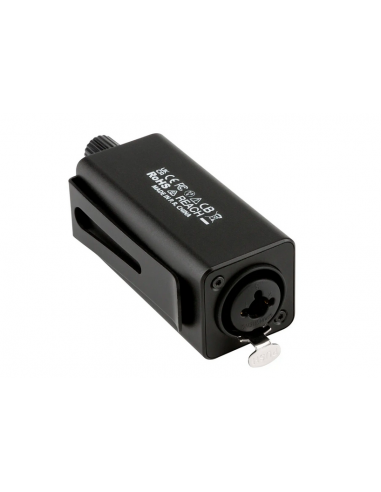 Rockboard HA-2 Controlador de Volumen...