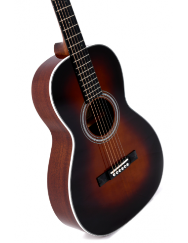 Sigma 00M-1S-SB Guitarra Acústica