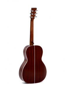 Sigma 00M-1S-SB Guitarra... 2