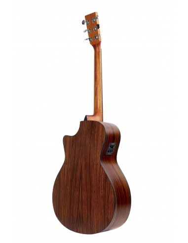 Charlesville CHARL-GAV-RW-E Grand...