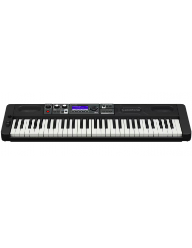 Casiotone CT‑S500 - Teclado portátil...