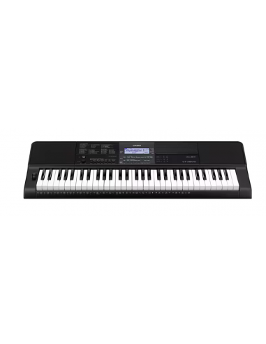 Casio CT‑X800 - Teclado portátil de...
