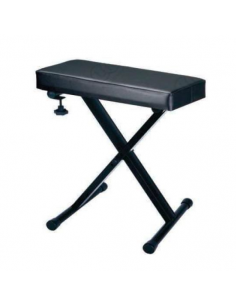 Banqueta para Teclado KB002