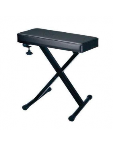 Banqueta para Teclado KB002