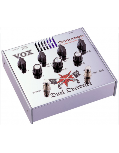 VOX CT-07DO Cooltron Duel...