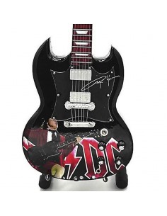 Miniatura Guitarra...