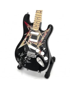 Miniatura Guitarra...