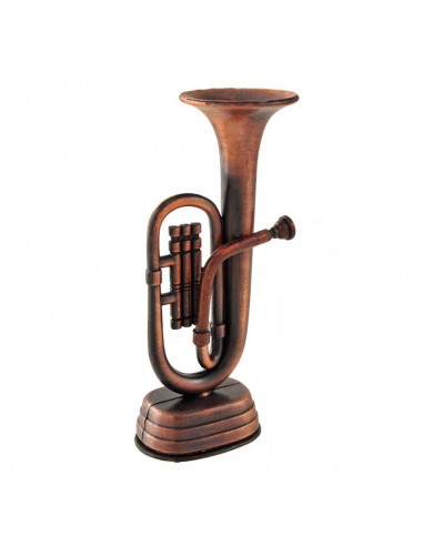 Miniatura Tuba Sacapuntas