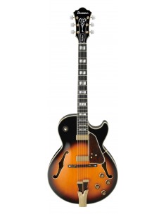 Ibanez GB10-BS George Benson