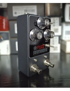 Formula B Pedals Fuzz Rangers 2
