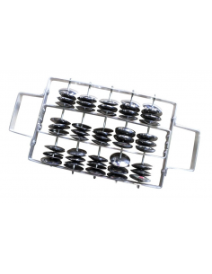 Rocar platinela pequeña...