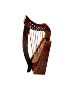 Arpa Lilly 8 cuerdas