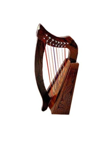 Arpa Lilly 8 cuerdas