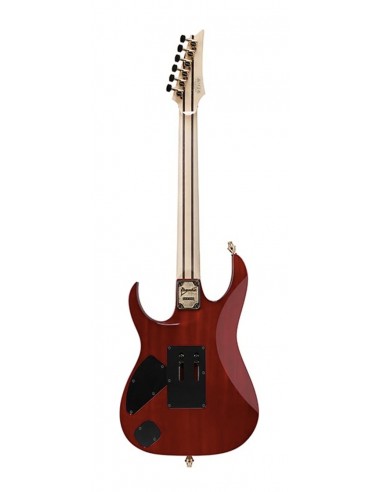 Ibanez RG8565R - CWR Edición Limitada...