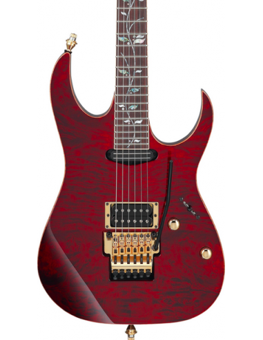 Ibanez RG8565R - CWR Edición Limitada...